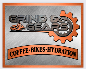 Grind & Gears Logo
