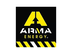 Arma Energy Booster Smoothies