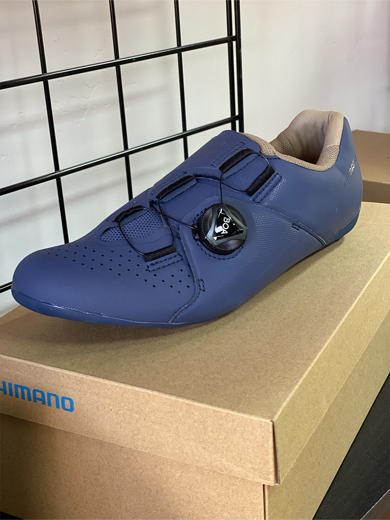 shimano shoes in stock