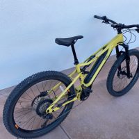Yamaha Moro - Image 4