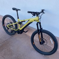 Yamaha Moro - Image 3