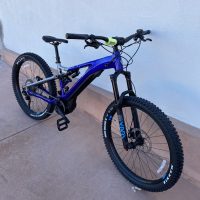 Yamaha Moro Pro - Image 2