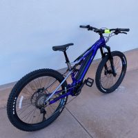 Yamaha Moro Pro - Image 3