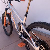 PIVOT FIREBIRD - Image 3