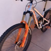 PIVOT FIREBIRD - Image 2
