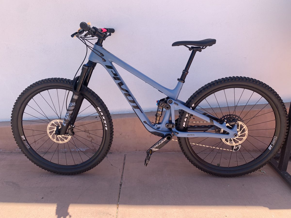 Inventory • Grind & Gears