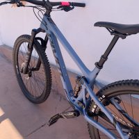 PIVOT TRAIL 429 - Image 2