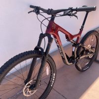 SALSA HORSETHIEF C SLX - Image 3