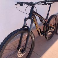 SALSA HORSETHIEF DEORE - Image 2