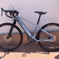 YAMAHA WABASH RT