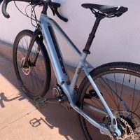 YAMAHA WABASH RT - Image 2