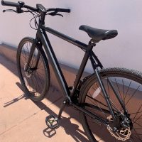 STATE BICYCLES 6061 E-BIKE COMMUTER - Image 2