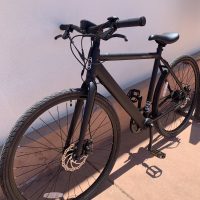 STATE BICYCLES 6061 E-BIKE COMMUTER - Image 3