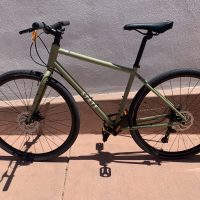 STATE BICYCLES 4130 ALL-ROAD BIKE