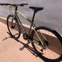 STATE BICYCLES 4130 ALL-ROAD BIKE - Image 2