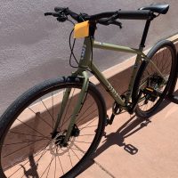 STATE BICYCLES 4130 ALL-ROAD BIKE - Image 3